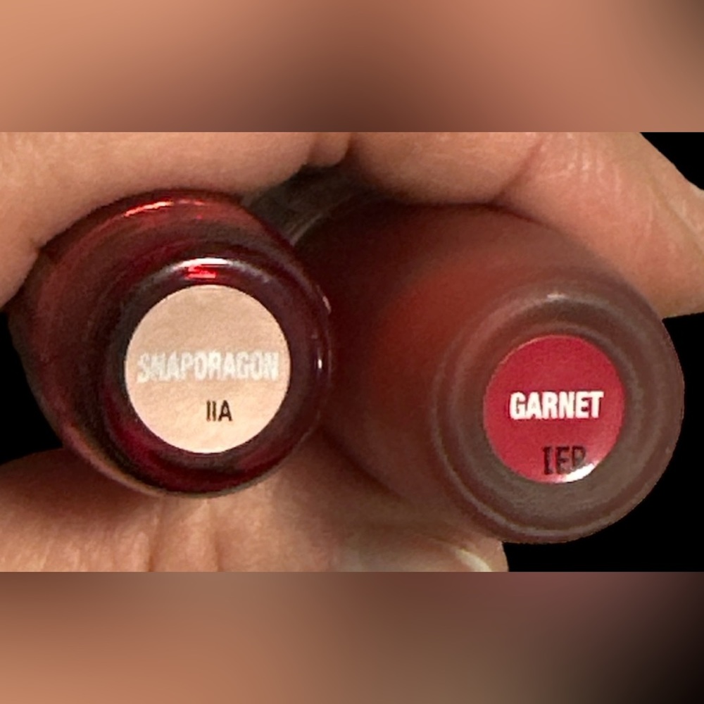 Flower Beauty Perfect Pout Lipstick and Perfect Pout Lip Color - Picture 3 of 3